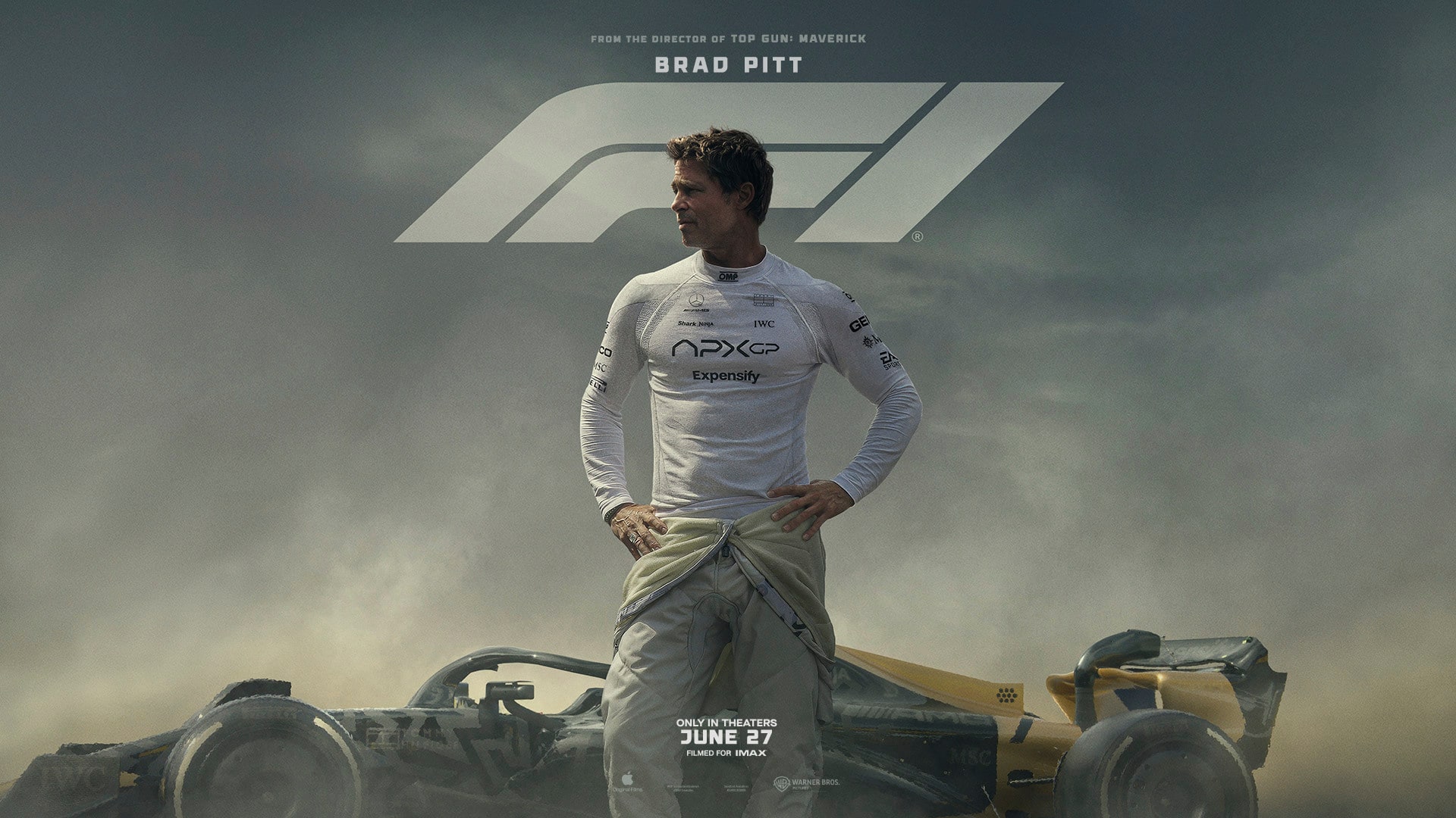 Formula 1 Filmi
